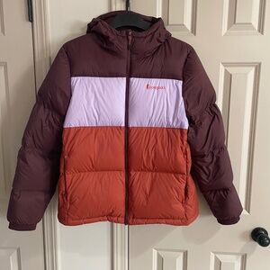 Cotopaxi Women’s Solazo 600 Down